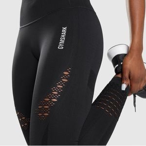 Gymshark Energy Seamless Leggings